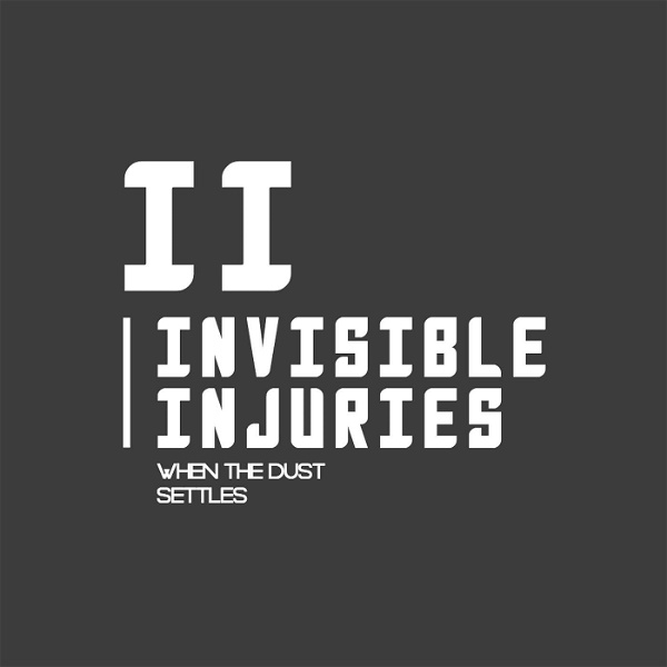 Artwork for Invisible Injuries