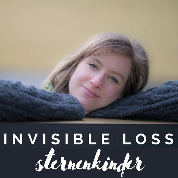 Artwork for Invisible Loss