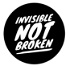 Invisible Not Broken - Chronic Illness Podcast Network