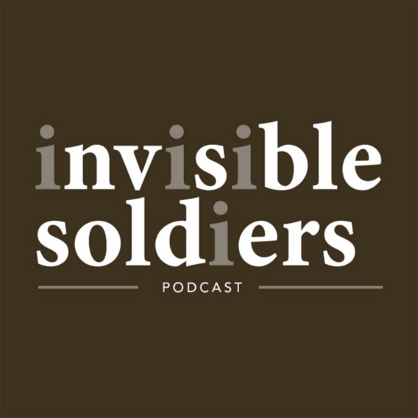 Artwork for Invisible Soldiers