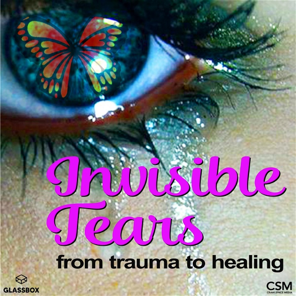 Artwork for Invisible Tears