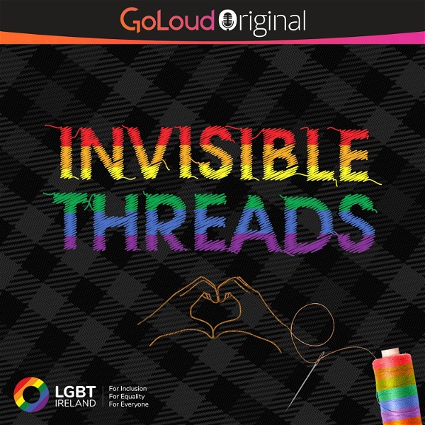 Artwork for Invisible Threads