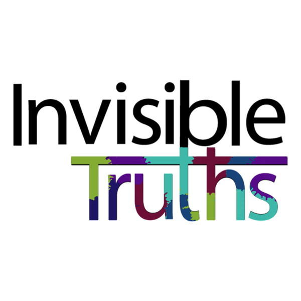 Artwork for Invisible Truths