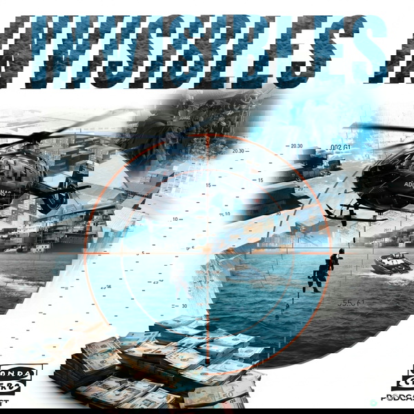 Artwork for Invisibles