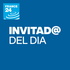 Invitad@ del día