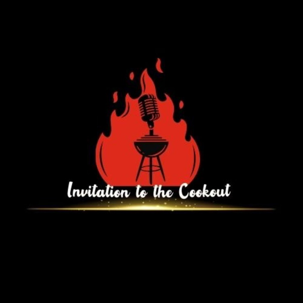 Artwork for Invitation to the Cookout