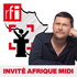 Invité Afrique Midi