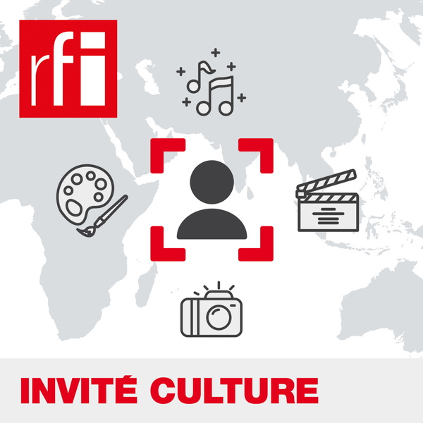 Artwork for Invité culture