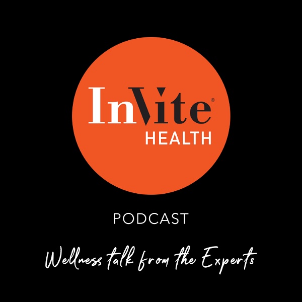 Artwork for Invite Health Podcast