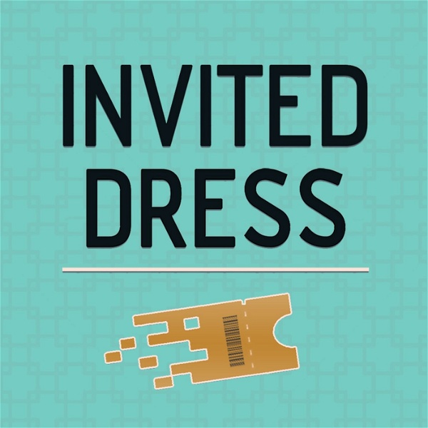 Artwork for Invited Dress
