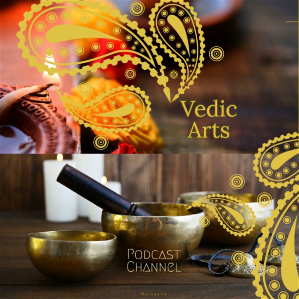 Artwork for Vedic arts