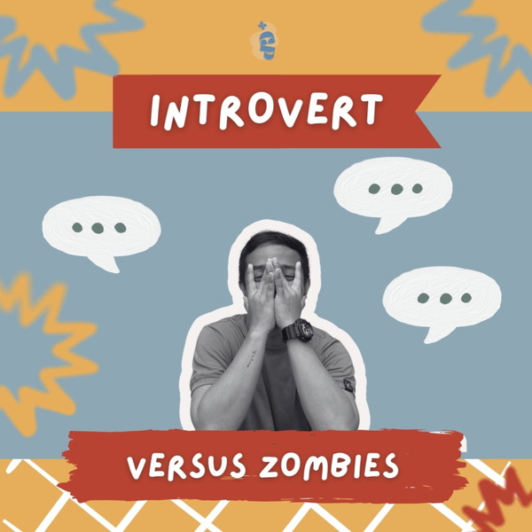 Artwork for inxps versus zombies