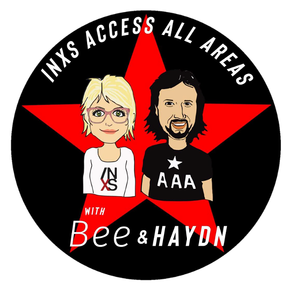 Artwork for INXS: Access All Areas