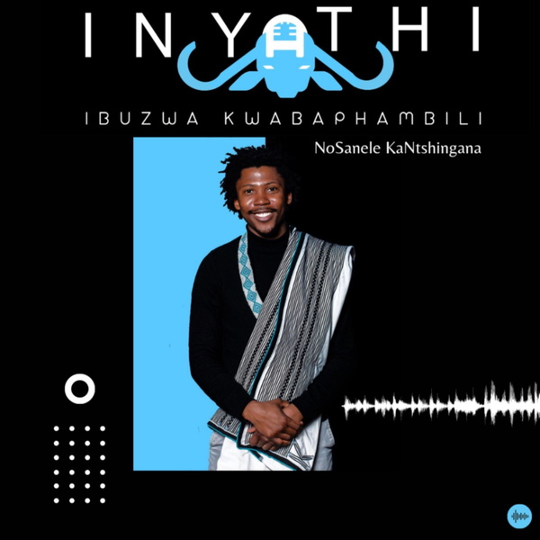 Artwork for Inyathi Ibuzwa Kwabaphambili