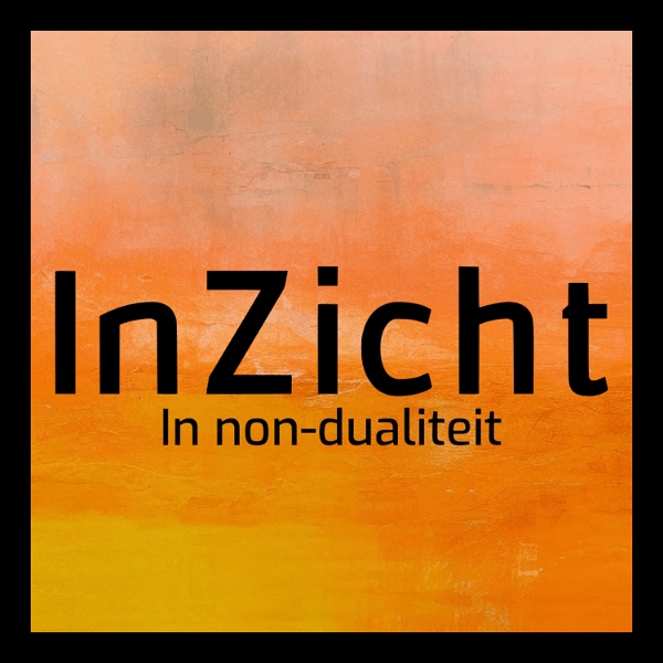 Artwork for InZicht in non-dualiteit