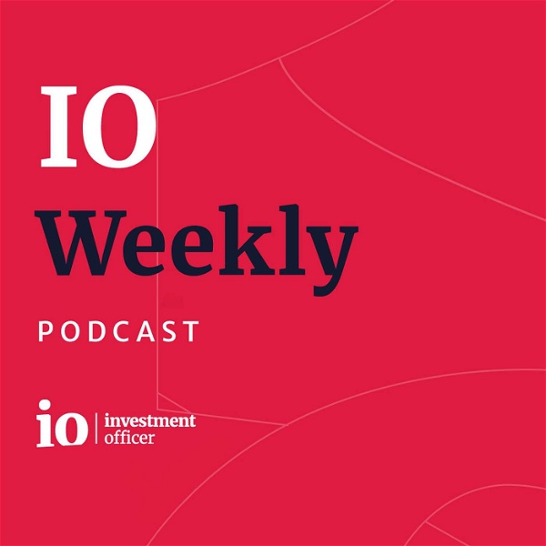 Artwork for IO Weekly door Investment Officer