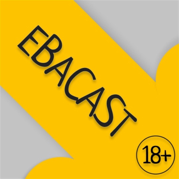 Artwork for Ebacast