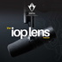 IOP LENS
