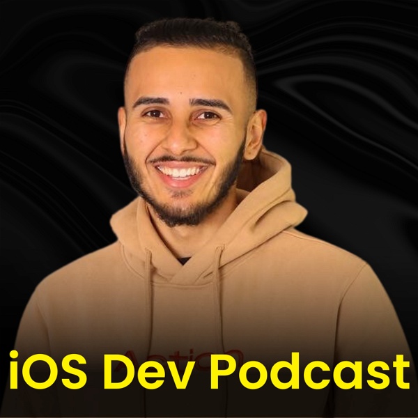 Artwork for The iOS Dev Podcast