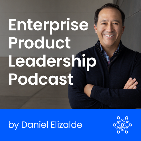 Artwork for Enterprise Product Leadership