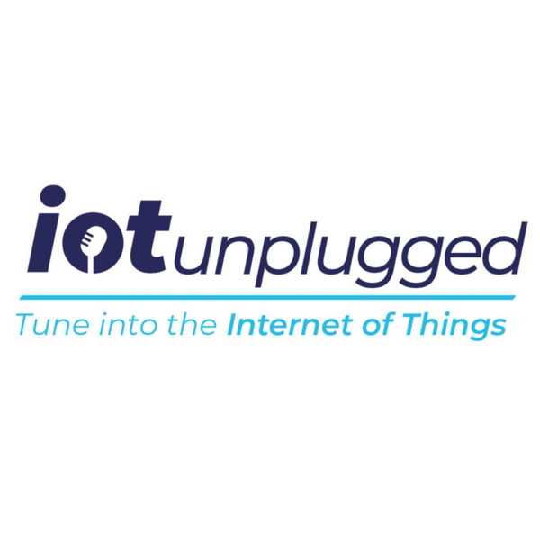Artwork for IoT Unplugged