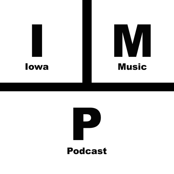 Artwork for Iowa Music Podcast