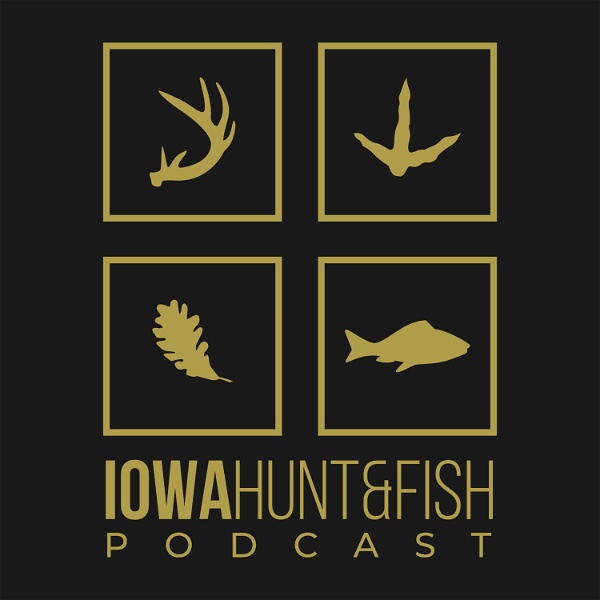 Artwork for Iowa Hunt & Fish