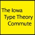 Iowa Type Theory Commute