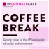 Coffee Break the Podcast