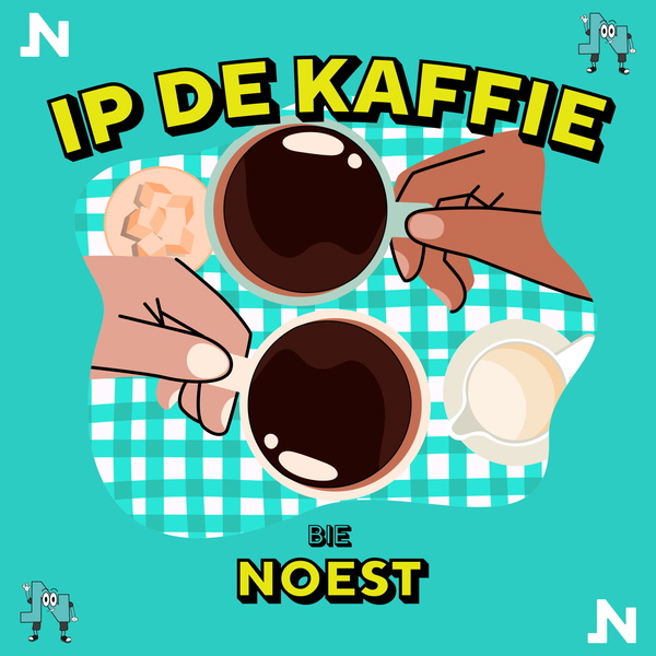 Artwork for Ip de Kaffie