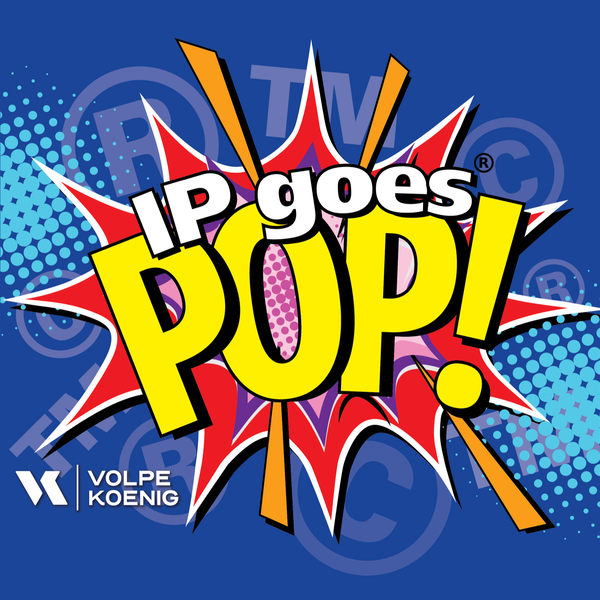 Artwork for IP Goes Pop
