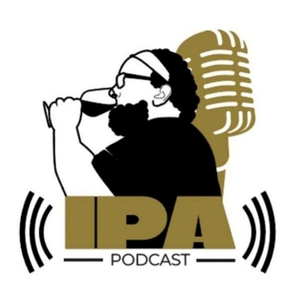 Artwork for iPA Podcast