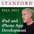 iPad and iPhone Application Development (SD)