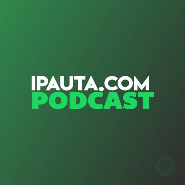 Artwork for iPauta Podcast