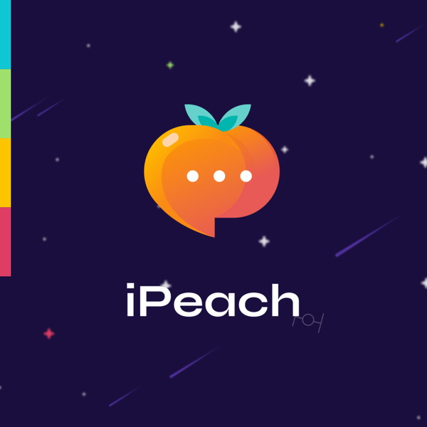 Artwork for iPeach
