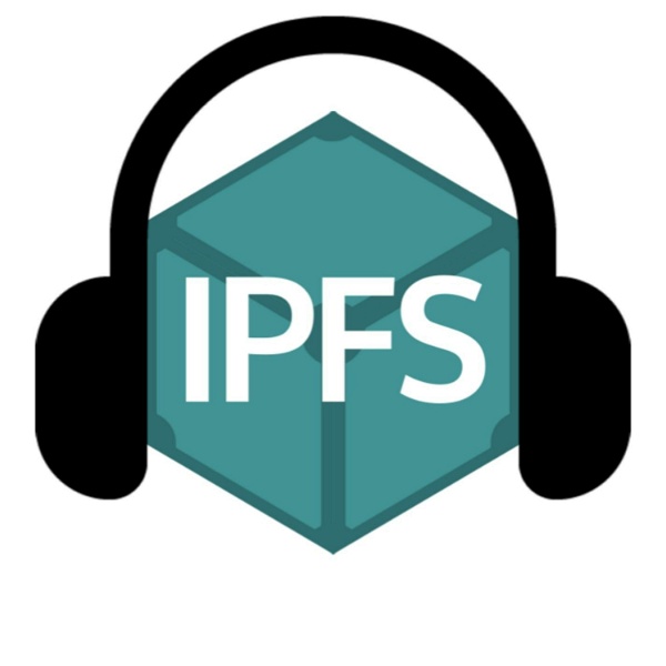 Artwork for IPFS Podcast