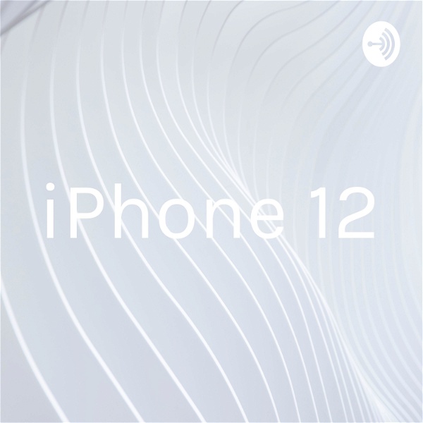 Artwork for iPhone 12