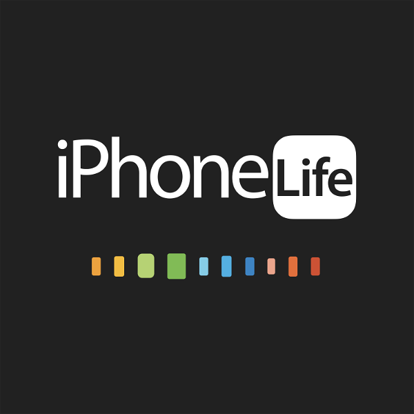 Artwork for iPhone Life Podcast