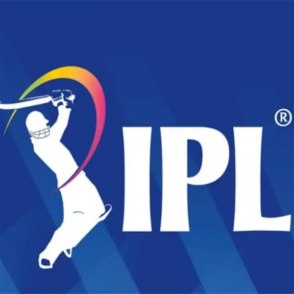 Artwork for IPL 2021