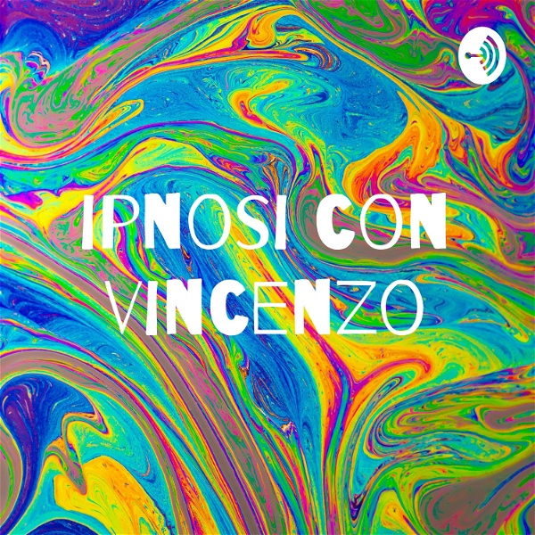 Artwork for Ipnosi con Vincenzo