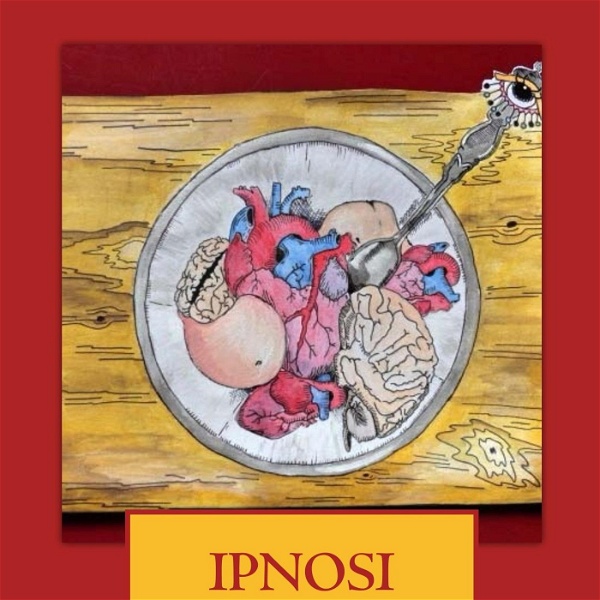 Artwork for IPNOSI la conoscenza che ti fa scegliere