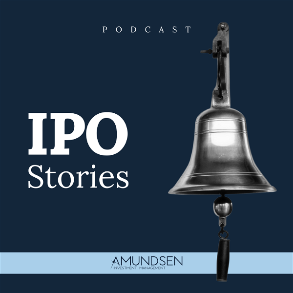 Artwork for IPO Stories