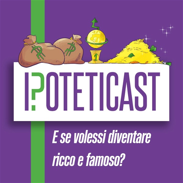 Artwork for Ipoteticast