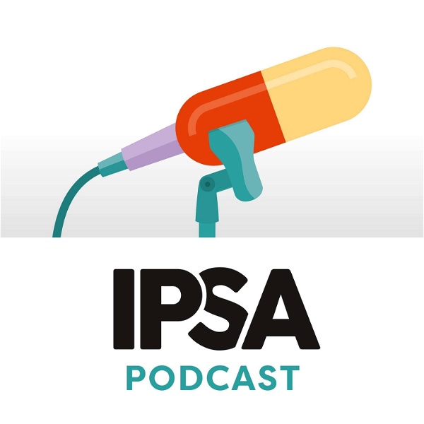 Artwork for IPSA Podcast