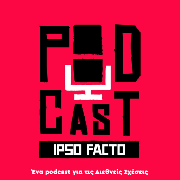 Artwork for Ipso Facto