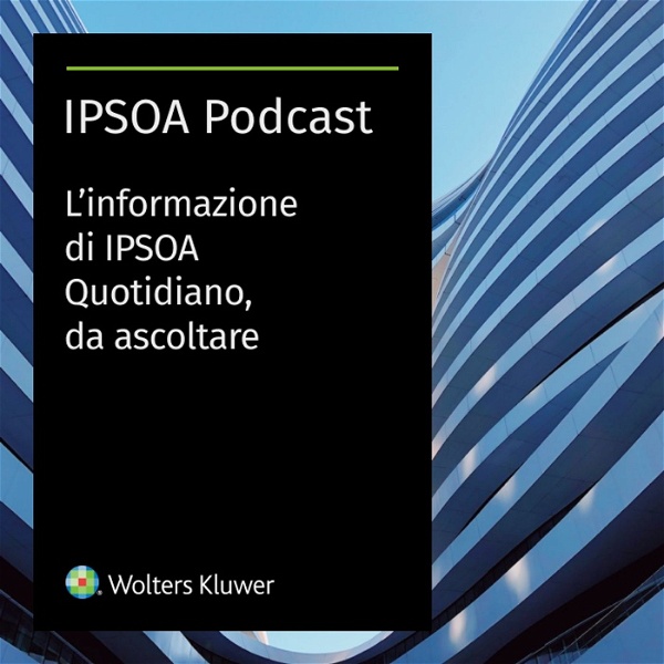 Artwork for Ipsoa Podcast