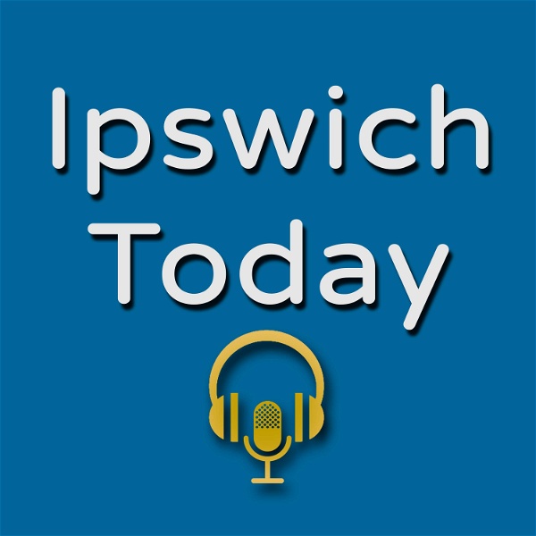 Artwork for Ipswich Today