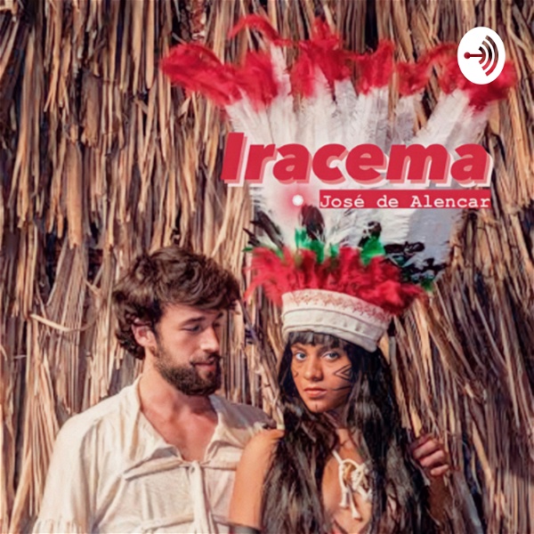 Artwork for Iracema
