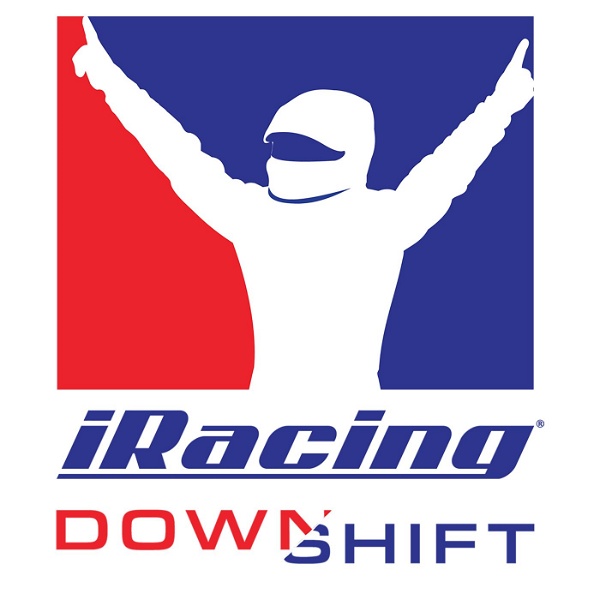 Artwork for iRacing Downshift