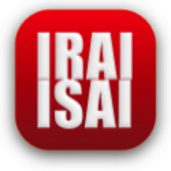 Artwork for IRAI ISAI's Podcast